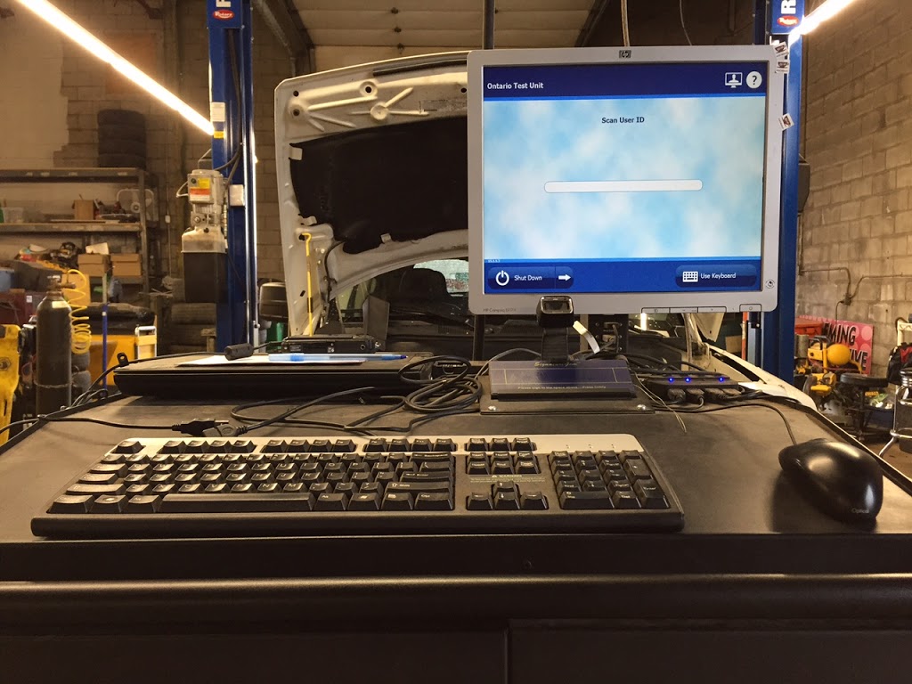 Fleming Automotive | 50 Roy Blvd, Brantford, ON N3R 7K2, Canada | Phone: (519) 759-3769