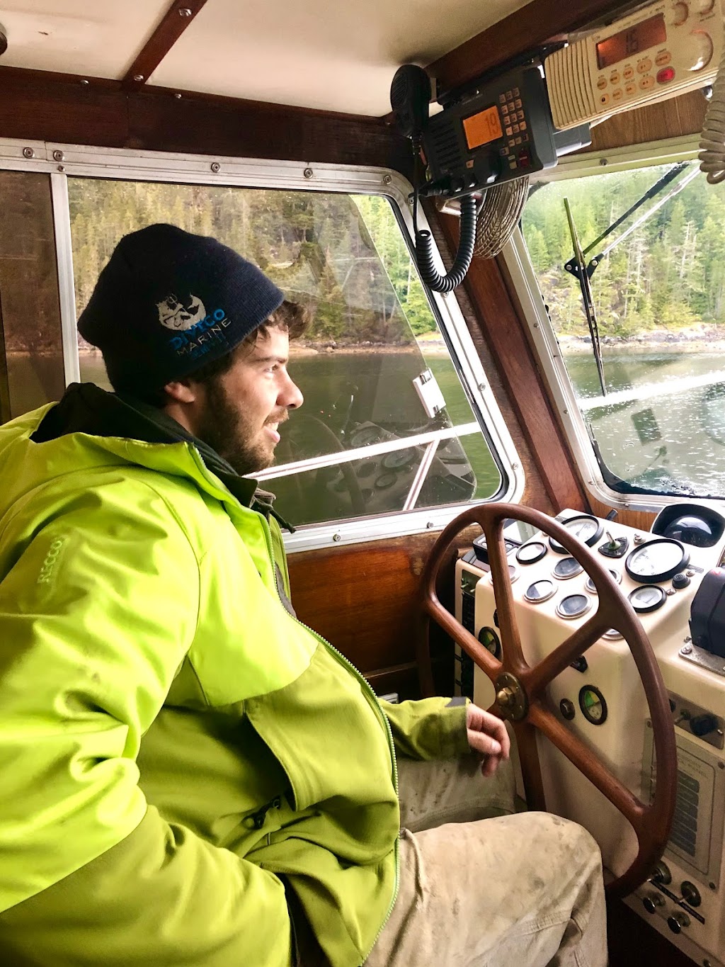 Diveco Marine | 200 Carmanah Dr, Courtenay, BC V9N 8N4, Canada | Phone: (250) 334-6598