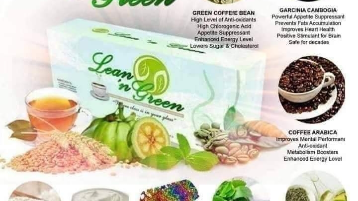 Lean N Green-Buy Online in Etobicoke | 11 Franca Crescent, Etobicoke, ON M9V 4S1, Canada | Phone: (437) 246-4538