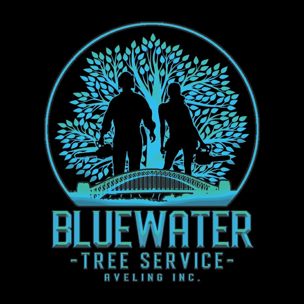 Bluewater Tree Service | 404 Russell St S, Sarnia, ON N7T 3M7, Canada | Phone: (519) 331-7125