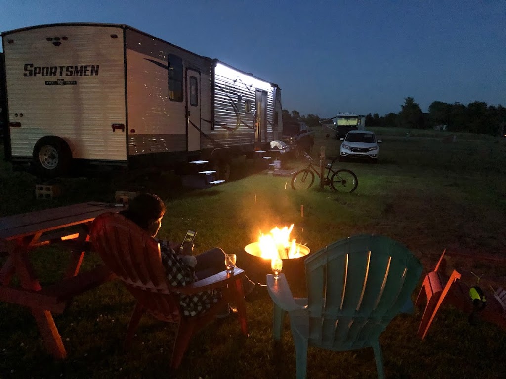 Borden / Summerside KOA Journey | 23714 Trans-Canada Hwy, Borden-Carleton, PE C0B 1X0, Canada | Phone: (902) 855-3492