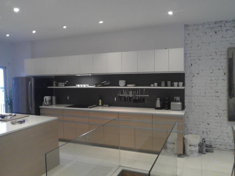 CONSTRUCTION RSS Inc. | 31 Avenue David, Montréal-Est, QC H1L 3T3, Canada | Phone: (514) 588-8450