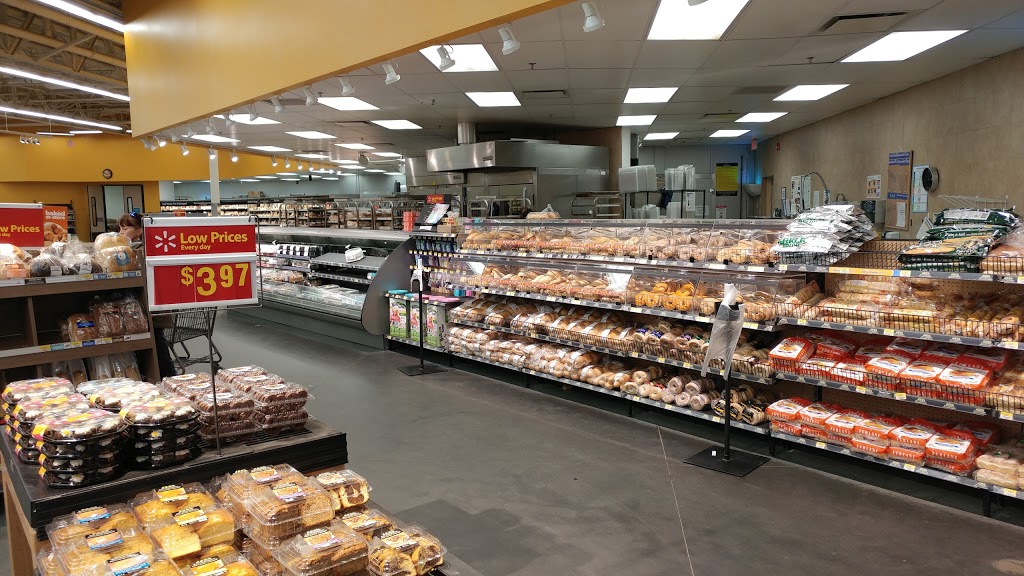 Walmart Regina South Supercentre | 4500 Gordon Rd, Regina, SK S4S 6H7, Canada | Phone: (306) 584-0061