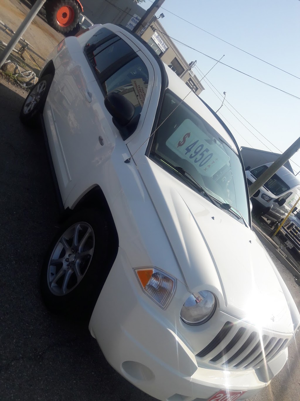 AutoCorrect | 400 Taunton Rd E, Oshawa, ON L1H 7K4, Canada | Phone: (289) 404-5644