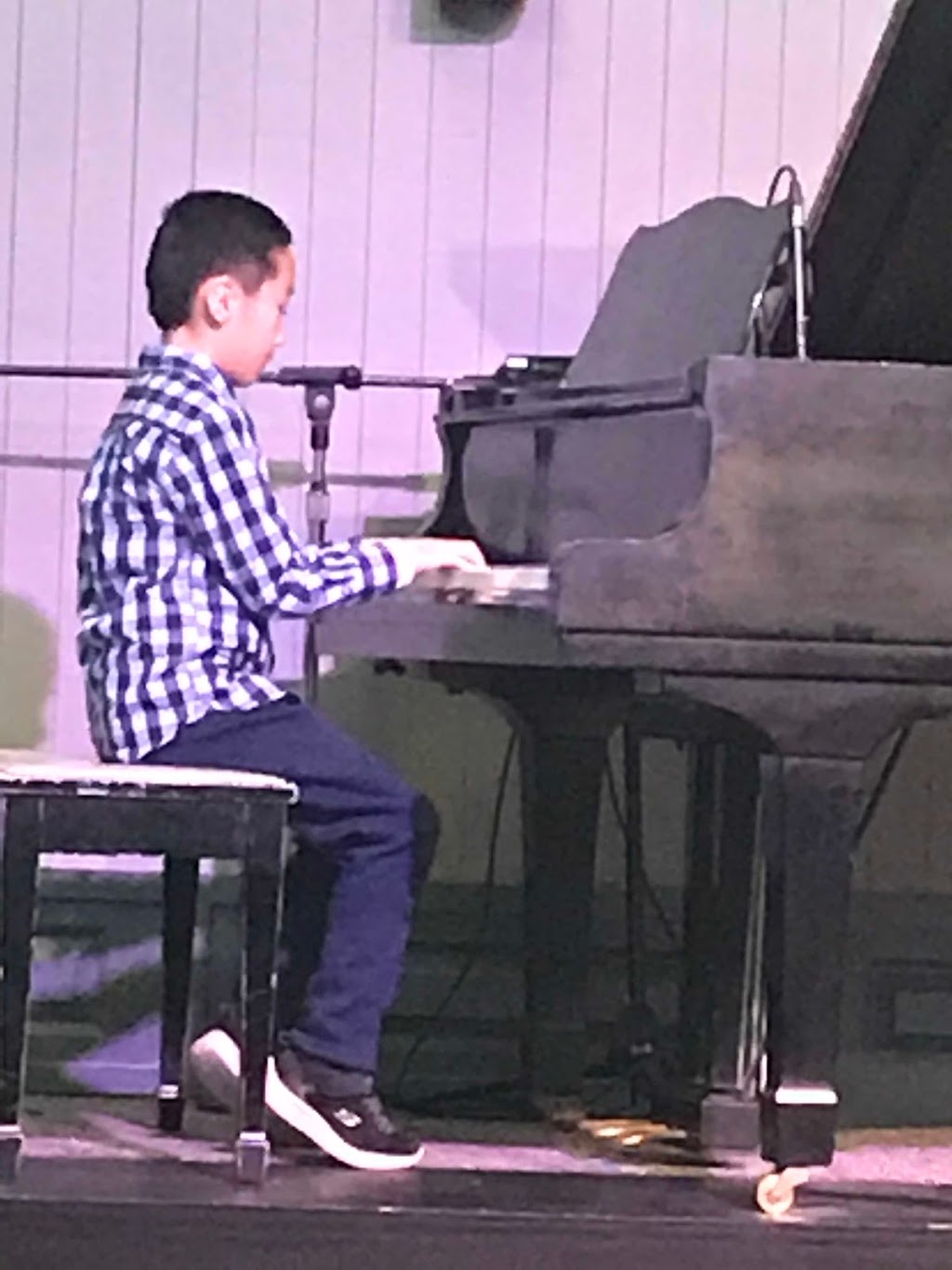Ildiko Skeldon Piano Studio | 8380 Ash St, Richmond, BC V6Y 2S3, Canada | Phone: (604) 710-8891