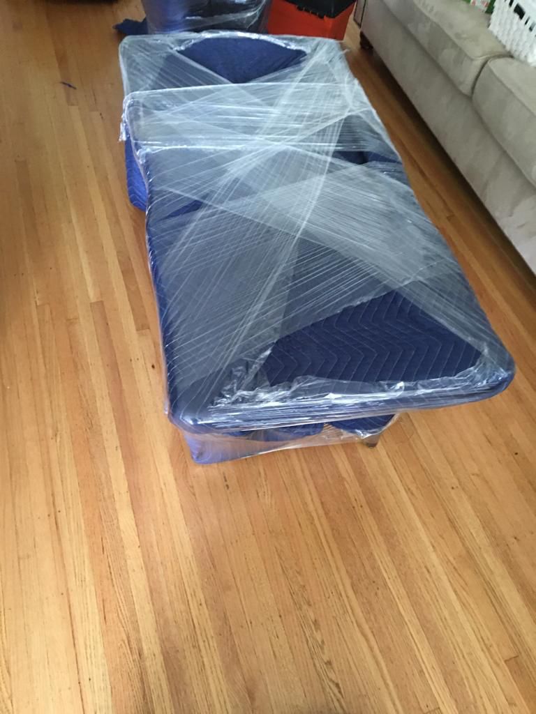 Pro Metro Movers | 1825 Russell Rd, Ottawa, ON K1G 3T4, Canada | Phone: (613) 606-2932