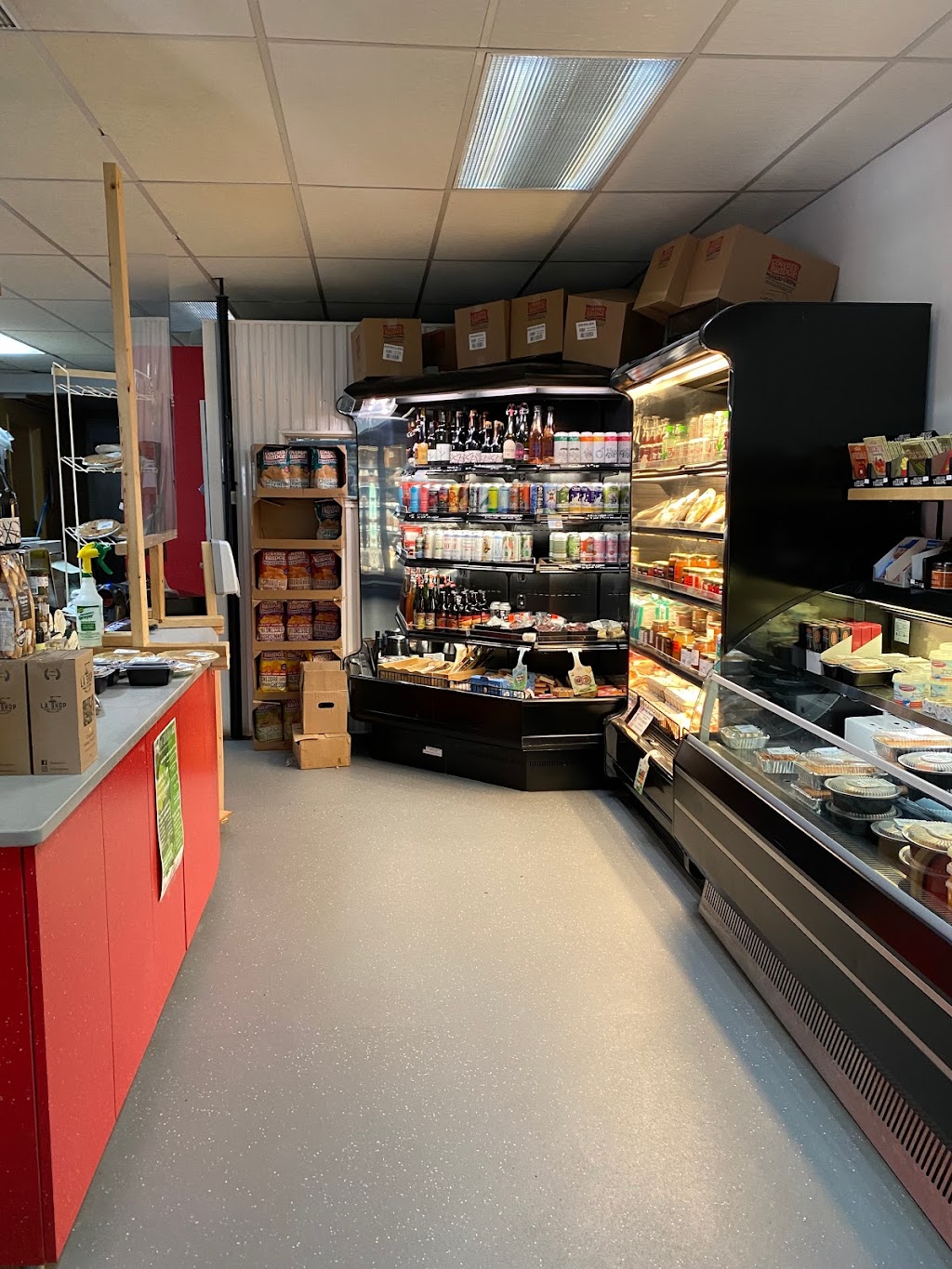 Boucherie du Centre Ville | 405 Rue Jean-Rioux, Trois-Pistoles, QC G0L 4K0, Canada | Phone: (418) 851-3724