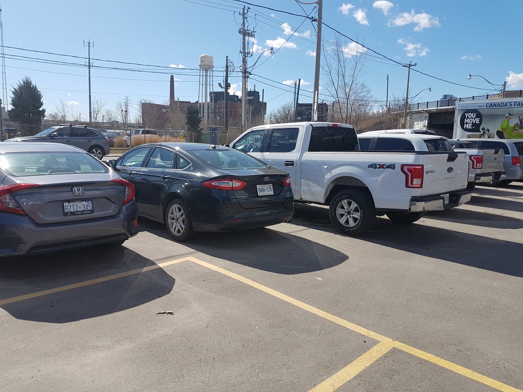 PractiCar | 7 Dibble St, Toronto, ON M4M 2K2, Canada | Phone: (416) 462-0085