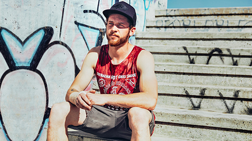Amnesia | 1011 Boulevard des Promenades #502, Saint-Bruno-de-Montarville, QC J3V 5J5, Canada | Phone: (450) 461-9951