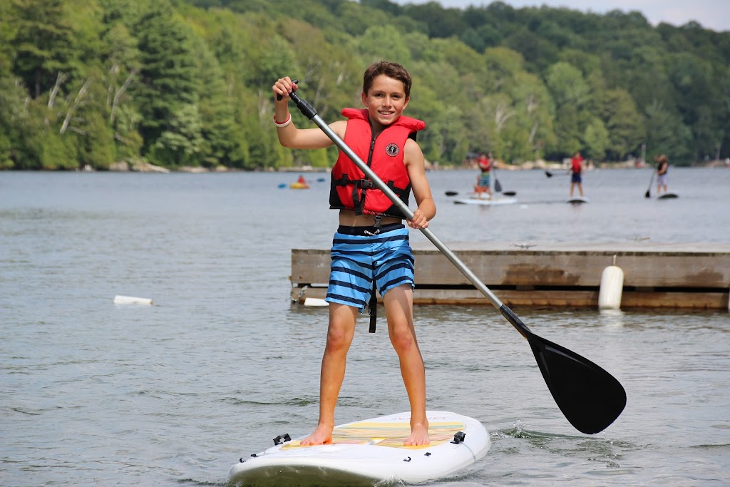 The Camp Wenonah Centre for Outdoor Education | 1324 Bird Lake Rd, Bracebridge, ON L7N 3L7, Canada | Phone: (905) 631-2849