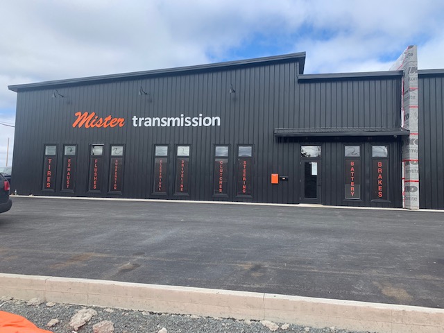 Mister Transmission | 1109 St Margarets Bay Rd, Beechville, NS B3T 1A6, Canada | Phone: (902) 702-7278