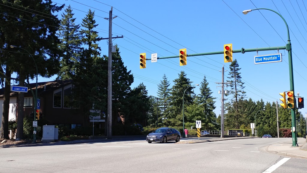 Sung-An Presbyterian Church | 948 Como Lake Ave, Coquitlam, BC V3J 7P9, Canada | Phone: (778) 899-1510
