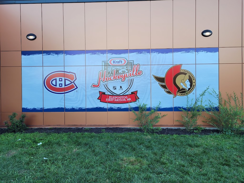 J. K. Irving Centre | 30 Rue Évangéline, Bouctouche, NB E4S 3E4, Canada | Phone: (506) 743-7000