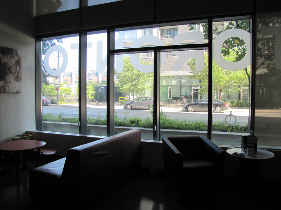 Toronto Birth Centre | 525 Dundas St E, Toronto, ON M5A 2B6, Canada | Phone: (416) 366-8080