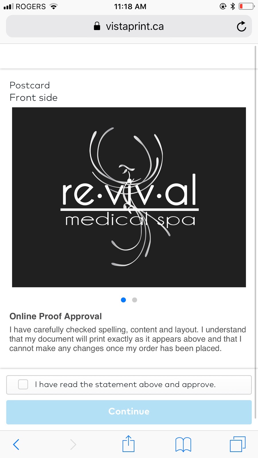 Re.viv.al Medical Spa | 26 Holt Dr, Alliston, ON L9R 0H6, Canada | Phone: (416) 557-9602