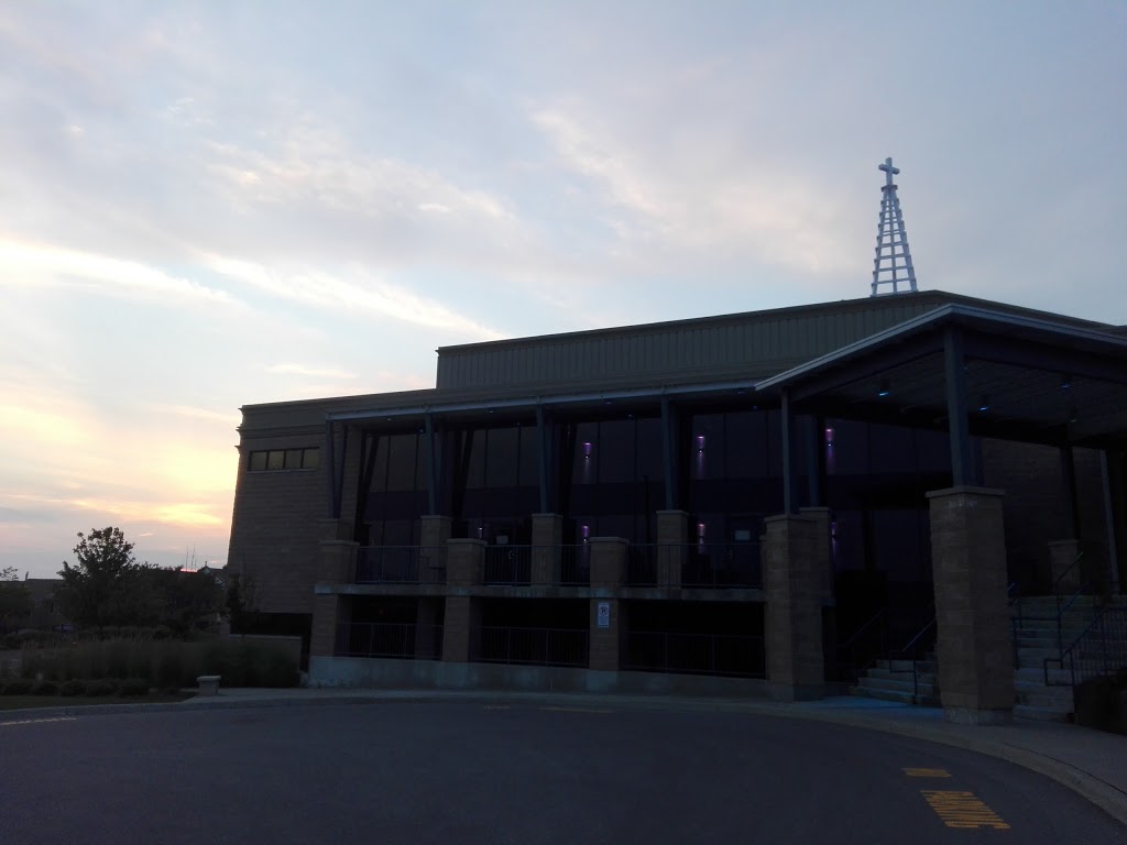 Whitby Christian Assembly | 100 Rossland Rd W, Whitby, ON L1N 3H9, Canada | Phone: (905) 430-0710