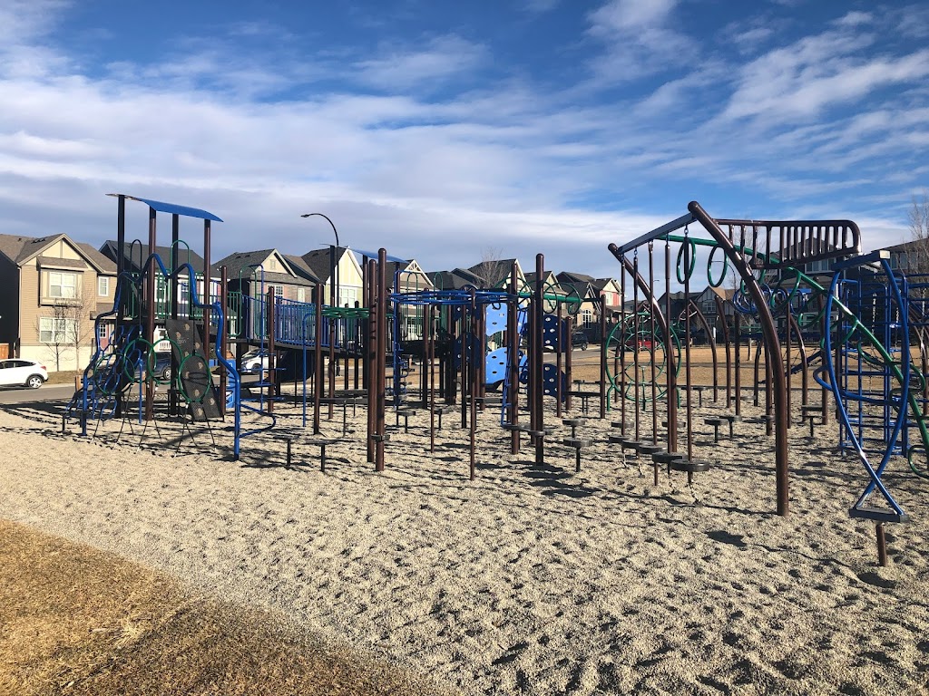 Playground | Evanston, Calgary, AB T3P 0M6, Canada | Phone: (877) 269-2972