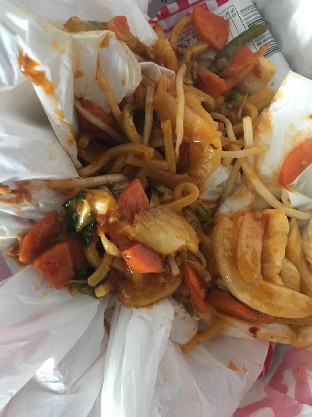 Wok Box - Windermere | 326 Windermere Rd NW, Edmonton, AB T6W 0S4, Canada | Phone: (780) 433-7887