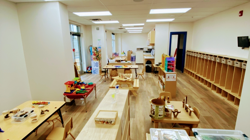 Lux Daycare & OSC | 1308 Windermere Way SW, Edmonton, AB T6W 2J3, Canada | Phone: (780) 760-3331