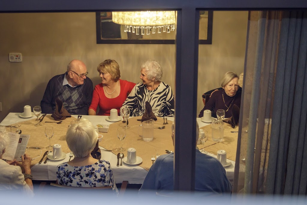 Heart To Heart Seniors Services Inc | 1636 Bath Rd, Kingston, ON K7M 4X6, Canada | Phone: (613) 453-7668