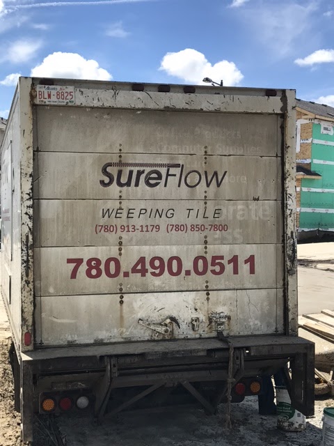 Sureflow Weeping Tile | 52025 AB-21, Alberta T8B 1J4, Canada | Phone: (780) 490-0511