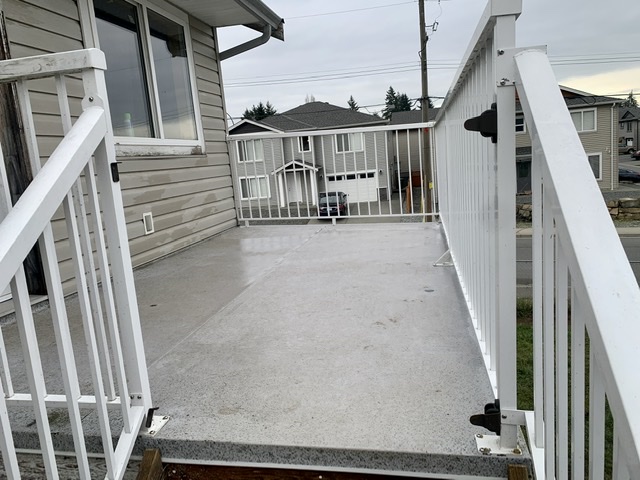 Golden Pressure Washing | 2795 Webster Rd, Nanaimo, BC V9R 6W7, Canada | Phone: (250) 668-4375