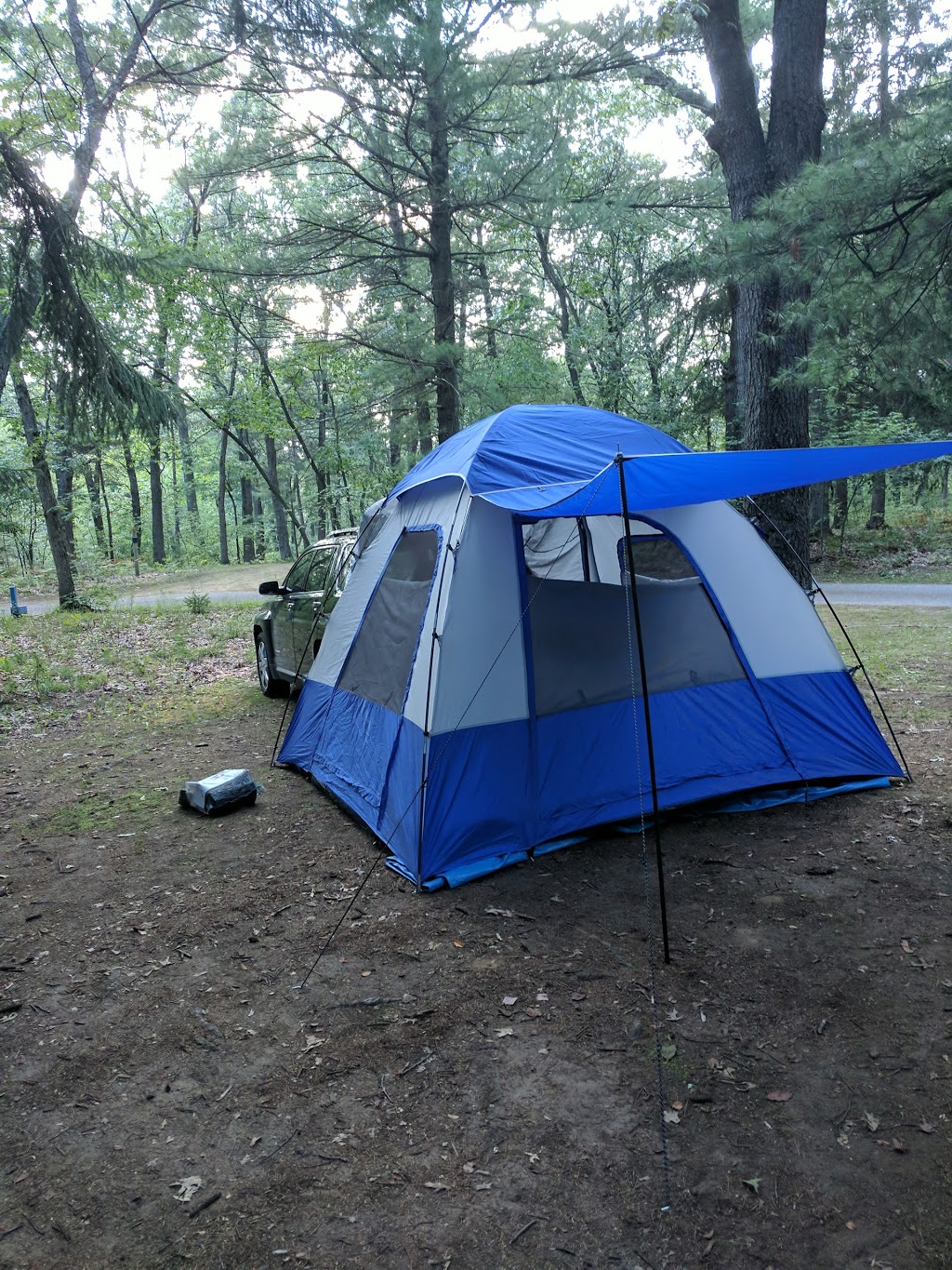 Turkey Point Camp | 194 Turkey Point Rd, Turkey Point, ON N0E 1T0, Canada | Phone: (519) 426-3239
