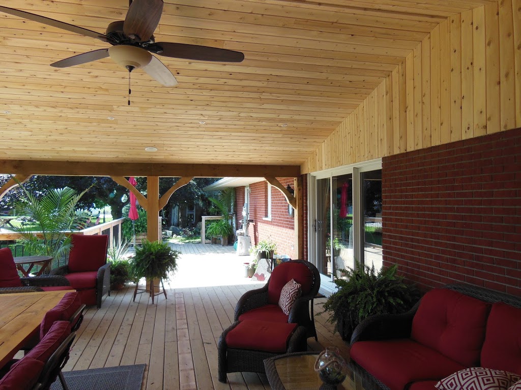 M J Homes & Renovations | 67 Elora St S, Clifford, ON N0G 1M0, Canada | Phone: (226) 622-0712