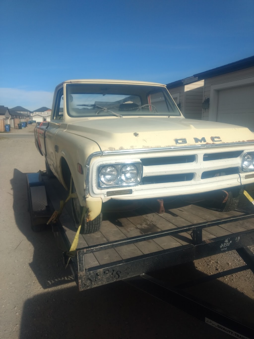 Franks Tire & Auto | 240070 Frontier Crescent Unit #8, Rocky View No. 44, AB T1X 0W5, Canada | Phone: (403) 970-7794