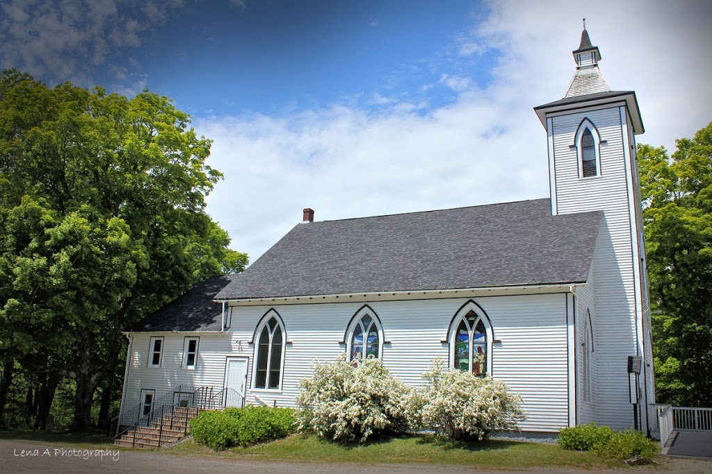 Barss Corner Baptist Church | 907 Barss Corner Rd, Barss Corner, NS B0R 1A0, Canada | Phone: (902) 644-1013