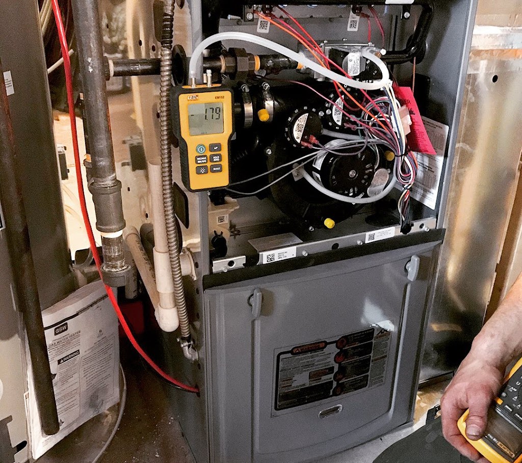 Copper-Tip Plumbing & Heating | 1562 9 Ave, Fernie, BC V0B 1M0, Canada | Phone: (250) 423-6937