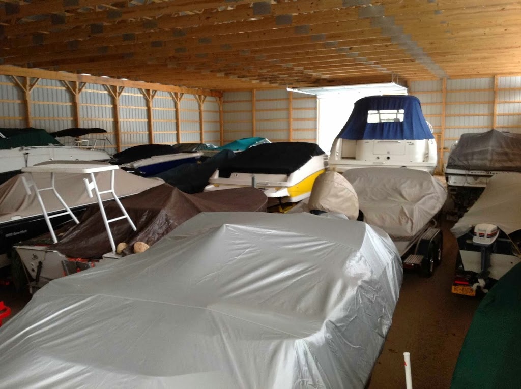 Granite Springs Storage | 38032 NY-12E, Clayton, NY 13624, USA | Phone: (716) 870-2056