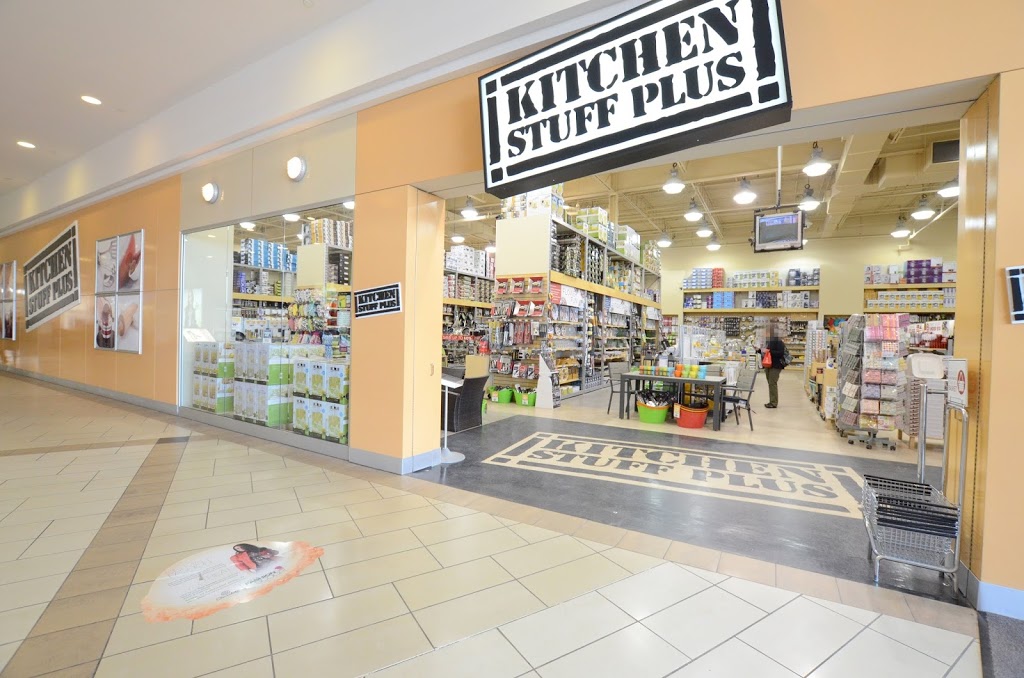 Kitchen Stuff Plus | 250 The East Mall, Etobicoke, ON M9B 3Y8, Canada | Phone: (416) 236-5763