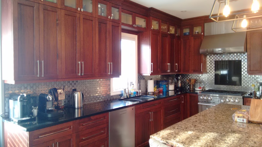 LaRocca Custom Cabinets | 394035, Amaranth, ON L9W 0N2, Canada | Phone: (416) 402-0790