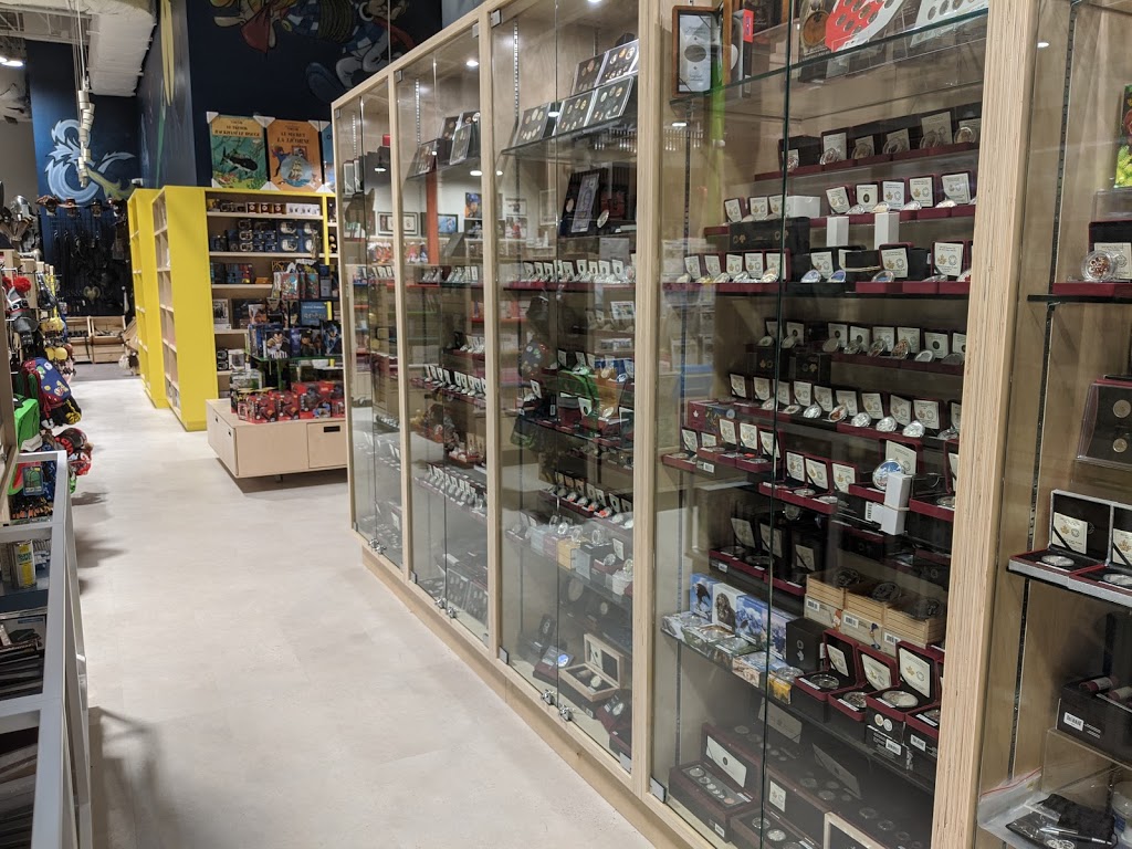 Imaginaire | 1 Boulevard des Promenades, Saint-Bruno-de-Montarville, QC J3V 5K1, Canada | Phone: (450) 286-5389
