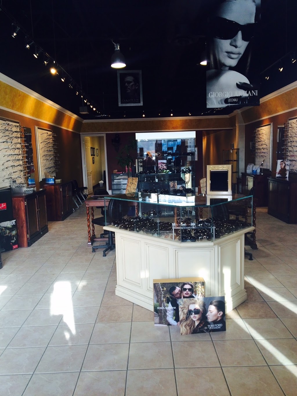Classic Optical | 1 Queensgate Blvd, Bolton, ON L7E 2X7, Canada | Phone: (905) 951-8158