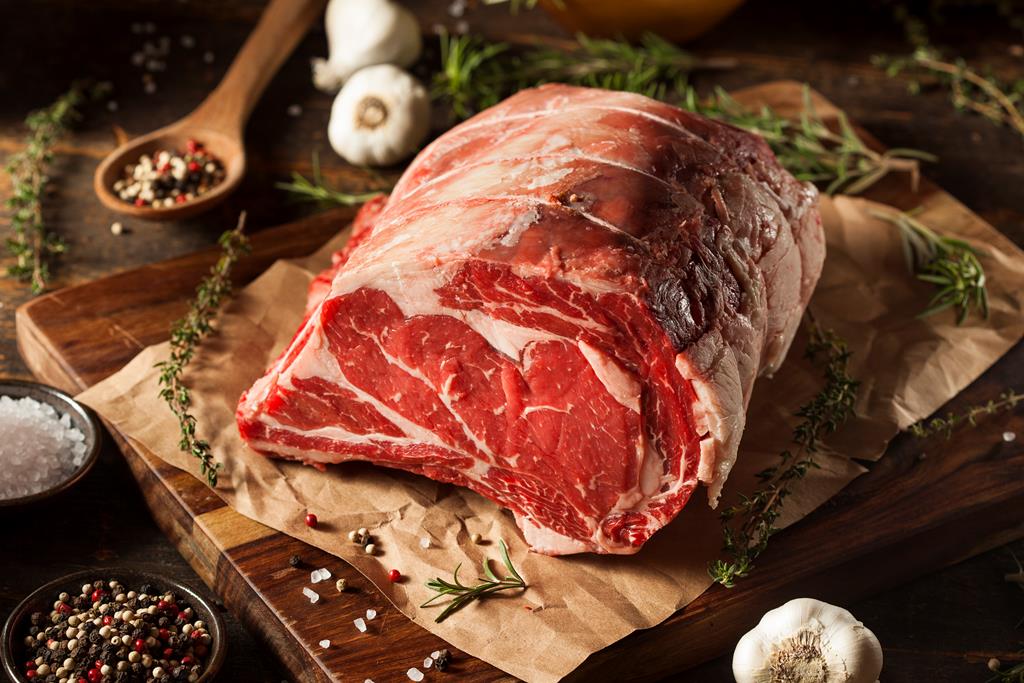 All Natural Meats | 192 Main St N, Carman, MB R0G 0J0, Canada | Phone: (204) 745-2763