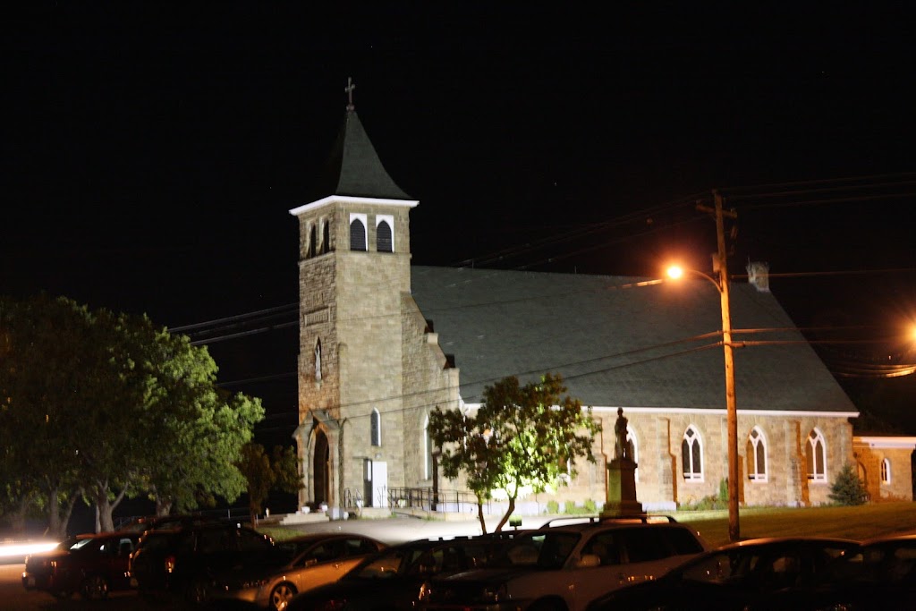 St Andrews Catholic Parish Church | 5486 Nova Scotia Trunk 19, Judique, NS B0E 1P0, Canada | Phone: (902) 787-2795