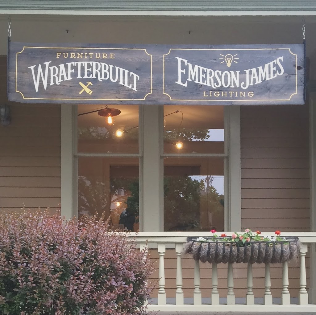 Wrafterbuilt | 69 Elmwood Ave, Buffalo, NY 14201, USA | Phone: (716) 427-4298