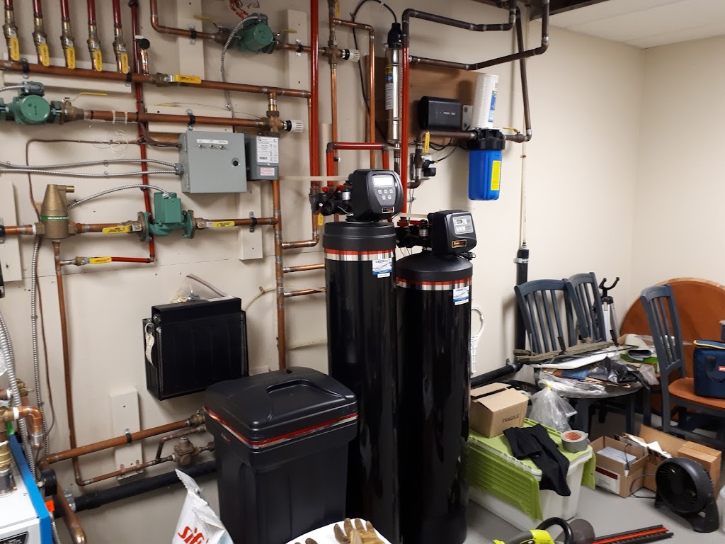 Danera Plumbing & Heating Ltd | 2060 Pratt Rd, Kamloops, BC V2C 5Z7, Canada | Phone: (778) 240-8477