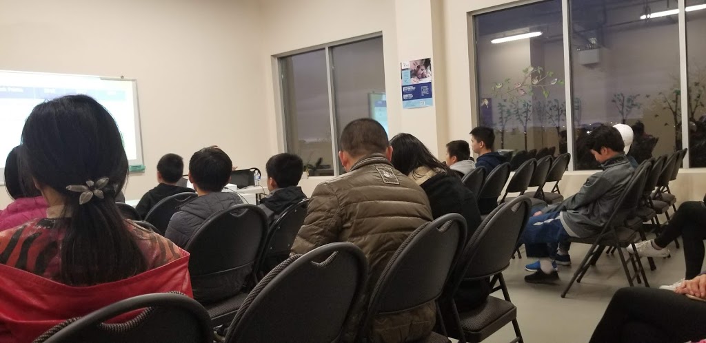ICALC Learning Centre | 25 Brodie Dr Unit 8, Richmond Hill, ON L4B 3K7, Canada | Phone: (416) 830-2278