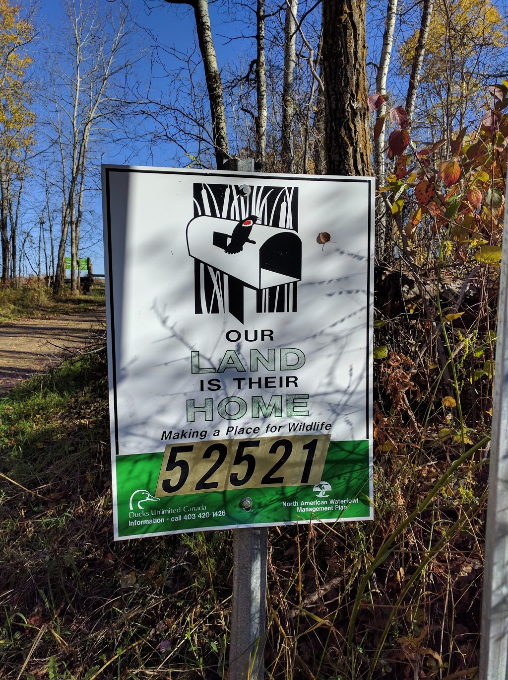Beaver Hills Biodiversity Trail | Strathcona County, AB T8G 2C8, Canada | Phone: (780) 464-8117