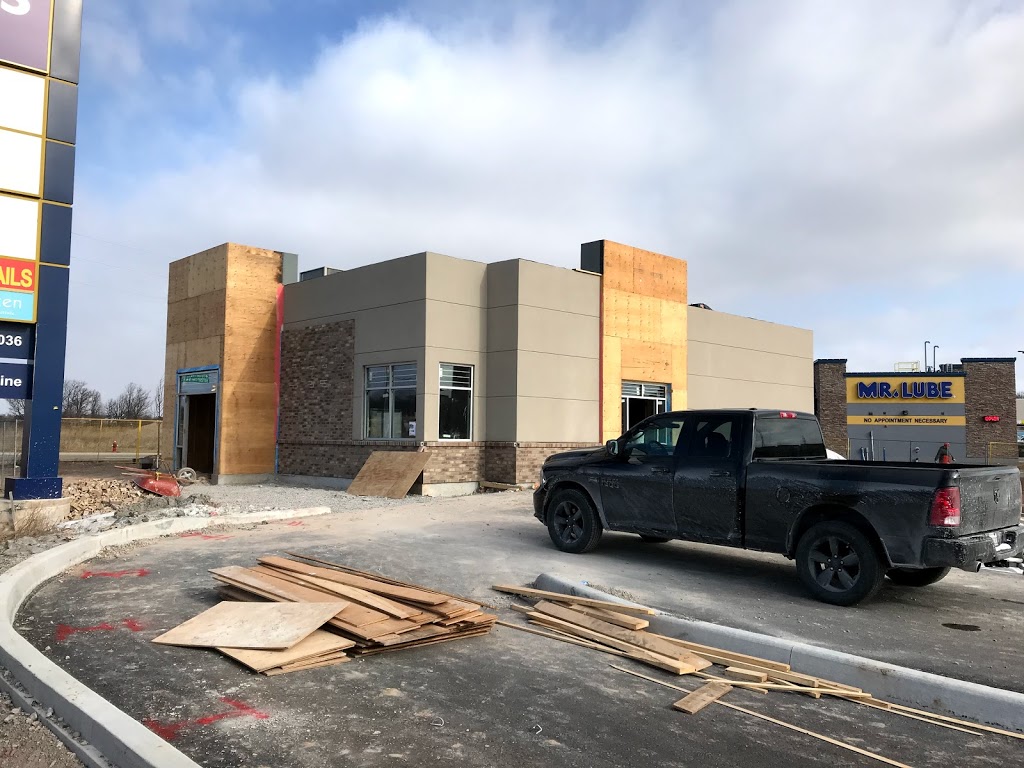 Top Mechanical Ltd. | 17 Glenora Pl, Keswick, ON L4P 3Y7, Canada | Phone: (647) 218-7966