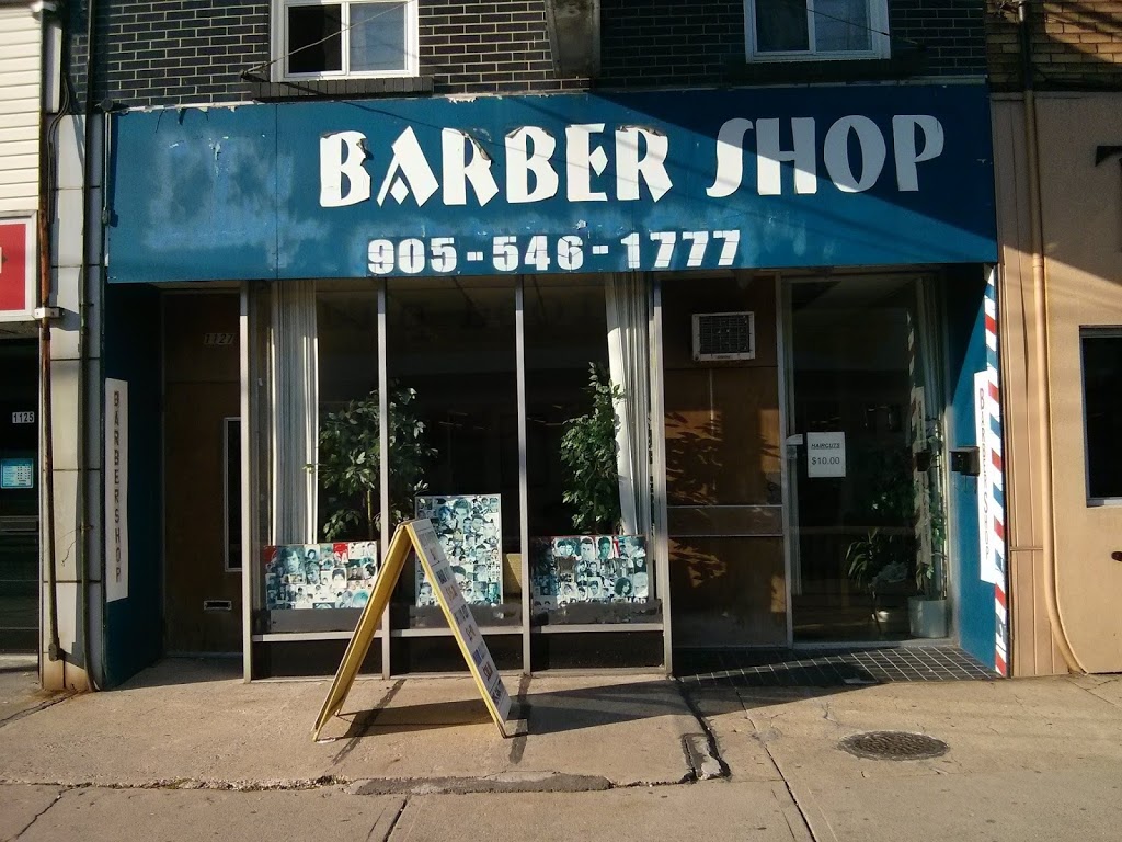 Ali S Barber Shop 1127 Main St E Hamilton ON L8M 1P2 Canada   6daaa72eefca7bf45b54225b9299c89d  Ontario Hamilton Division Hamilton Crown Point West Alis Barber Shop 905 546 1777html 