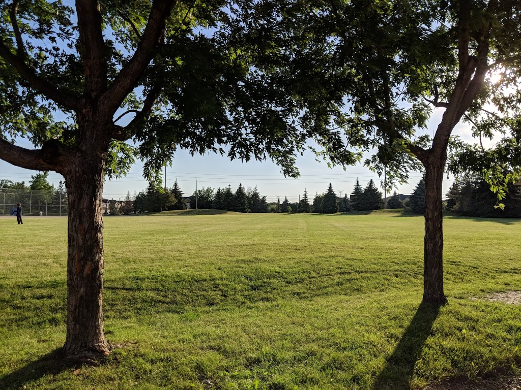 Godwick Green | 1371 Godwick Dr, Mississauga, ON L5N 7X3, Canada | Phone: (905) 615-4311