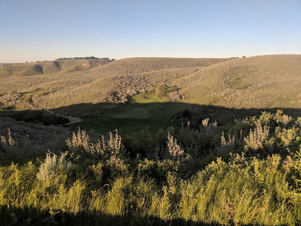 Palliser Regional Park | Saskatchewan, Canada | Phone: (306) 353-4604