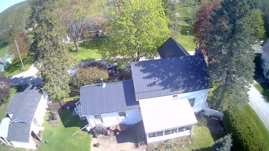 Roofing M.D. | 203 Tate Rd, Trenton, ON K8V 5P4, Canada | Phone: (613) 848-1024