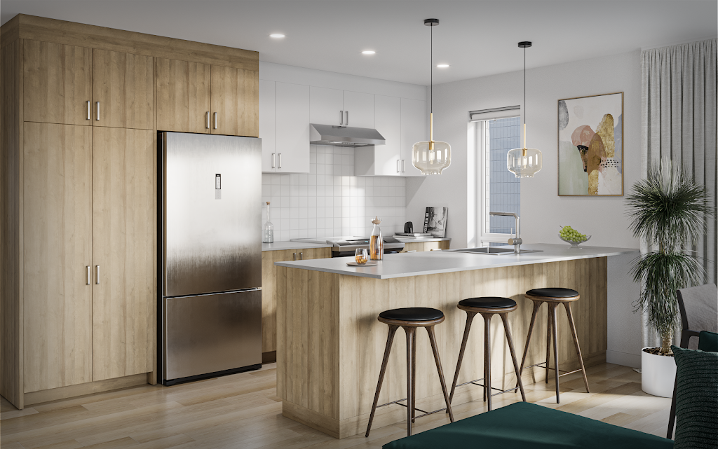 Valléa - Bureau de location | Rue René-Vachon Condo 52-02, Salaberry-de-Valleyfield, QC J6S 2R1, Canada | Phone: (450) 232-9566