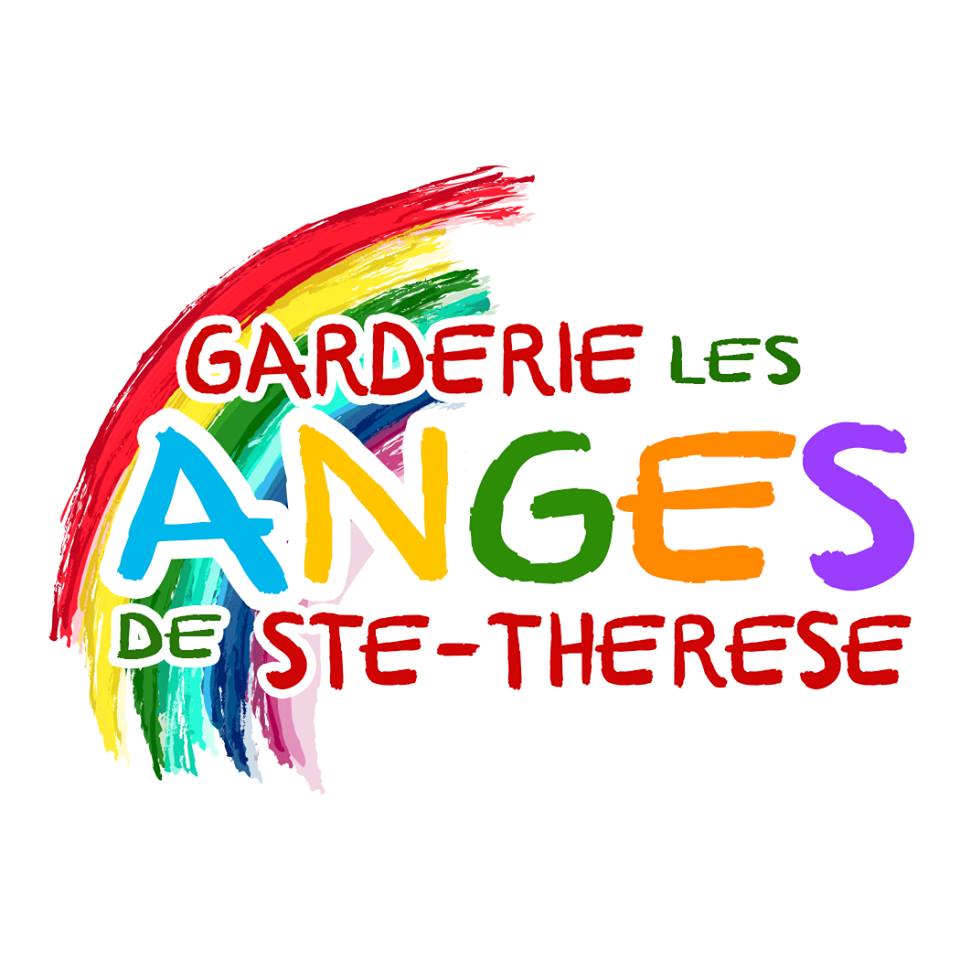 Garderie Les Anges de Ste-Therese | 428 Rue Blainville E, Sainte-Thérèse, QC J7E 1N4, Canada | Phone: (450) 951-9224