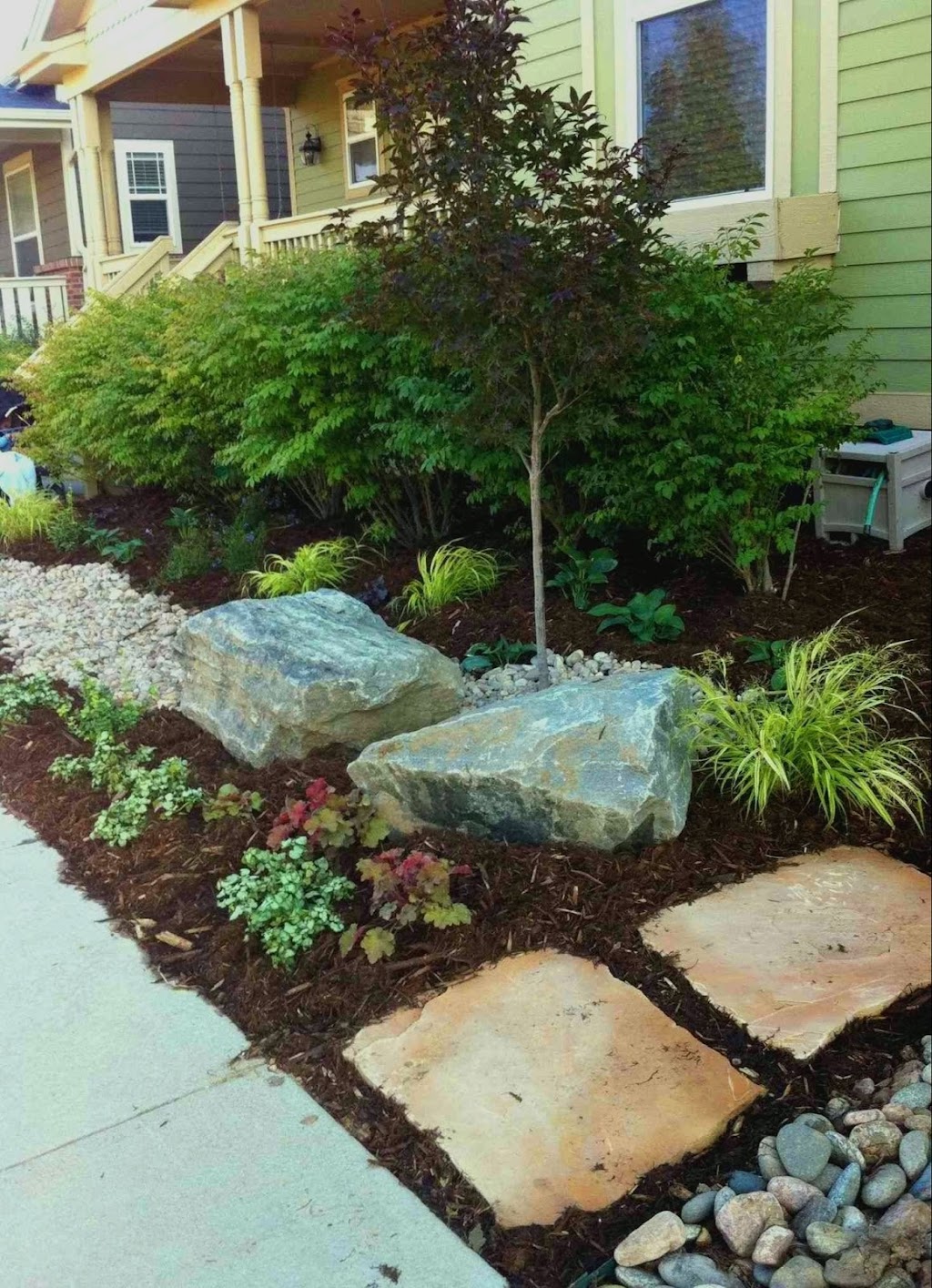 Brick House Stone Masonry | 309 Clarence St, London, ON N6B 2K2, Canada | Phone: (226) 781-1046